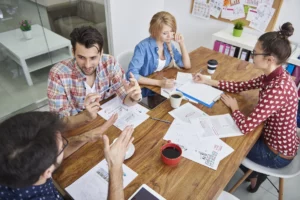 Fiscalidad y tributación de una cooperativa de trabajo